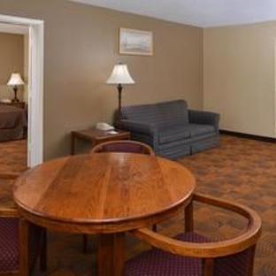 Americas Best Value Inn - Memphis, TN