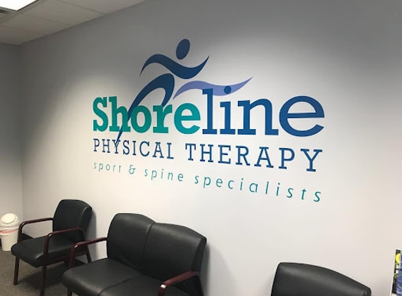 Shoreline Physical Therapy: Sport & Spine Specialists - Wilmington, NC