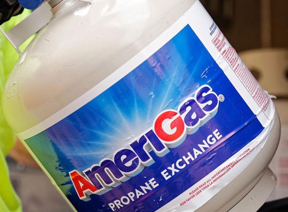 AmeriGas Propane - Peoria, IL