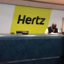 Hertz - Car Rental