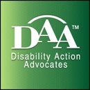 Disability Actions Advocates - Disability Services