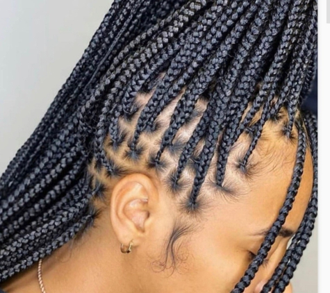 Classy Braids And Weavers By JOJO - Katy, TX