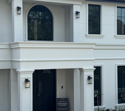 Outside Mouldings - Fountaindale, NSW
