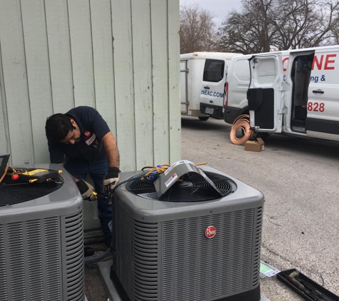 Boerne Air Conditioning & Heating - Boerne, TX