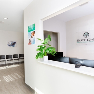 Elite DNA Behavioral Health Therapy & Psychiatry Clinic - Ruskin - Ruskin, FL