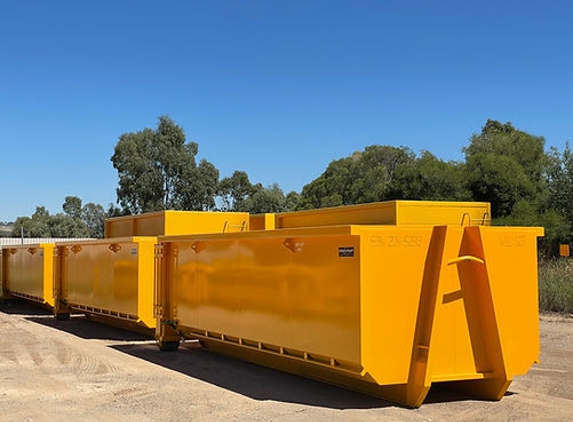 Smallmon Brothers Waste & Recycling