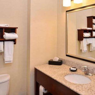 Hampton Inn - Steubenville, OH