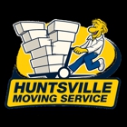 Huntsville Moving Inc