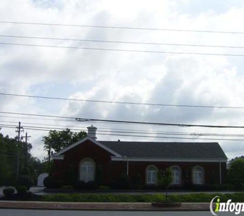 Vodrazka Funeral Home - Independence, OH