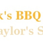 Boondock's BBQ & Seafood at Taylor's Store