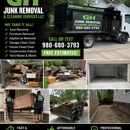 GH Junk Removal and Cleaning Services Inc LLC - Junk Removal