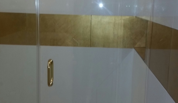 RF Shower Door Glass & Mirror - Miami, FL