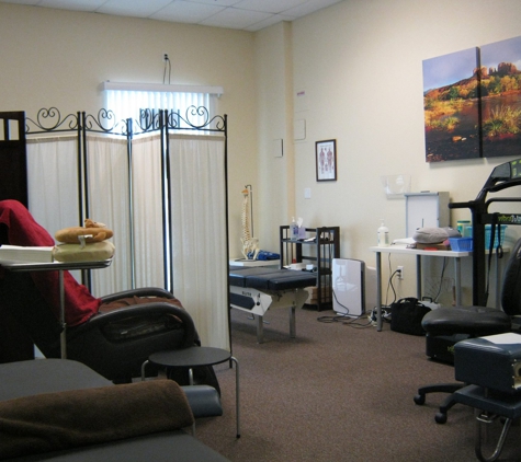 Yen Chiropractic LLC - North Las Vegas, NV