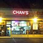 Chan's Kitchen