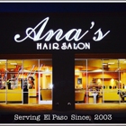 Ana's Hair Studio Salon