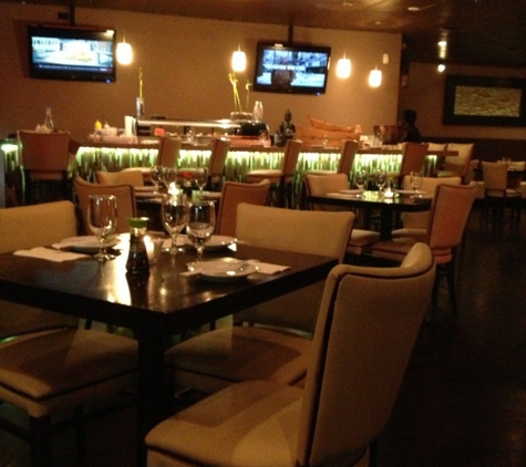 Sushi Room - New Brunswick, NJ