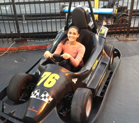 Kissimmee Go-Karts - Kissimmee, FL