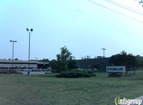 Stabilus Inc - Gastonia, NC