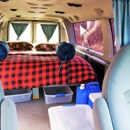 Amazing Accommodations Alaska - Motor Homes-Rent & Lease