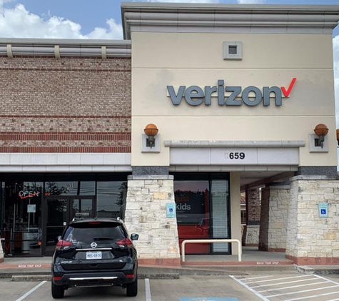 Verizon - Humble, TX