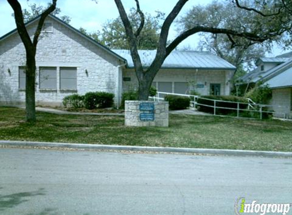 Barry F Gooden, DDS, PA - Boerne, TX