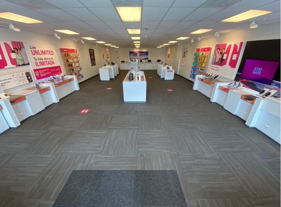 T-Mobile - Alexandria, VA