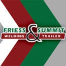 Friess Welding & Summit Trailer Sales - Trailer Hitches