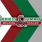 Friess Welding & Summit Trailer Sales