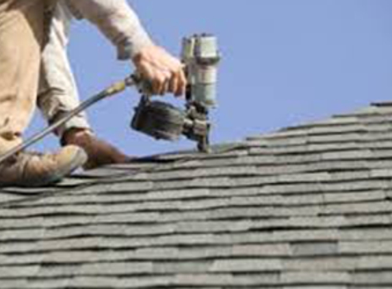 C.A.S. Roofing and Siding - Shelby Township, MI