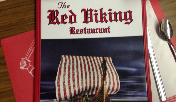 Red Viking Restaurant - Solvang, CA