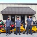 Tepper Motors LLC - Lawn Mowers