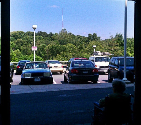 Holy Cross Hospital - Silver Spring, MD