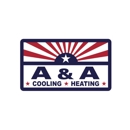 A & A Cooling & Heating - Heating Contractors & Specialties
