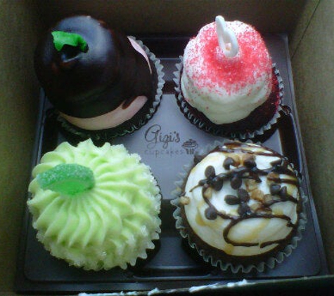 Gigi's Cupcakes - Sugar Land, TX