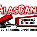 AlasCans - Trash Containers & Dumpsters