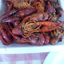 Cajun Crawfish #1 - Creole & Cajun Restaurants