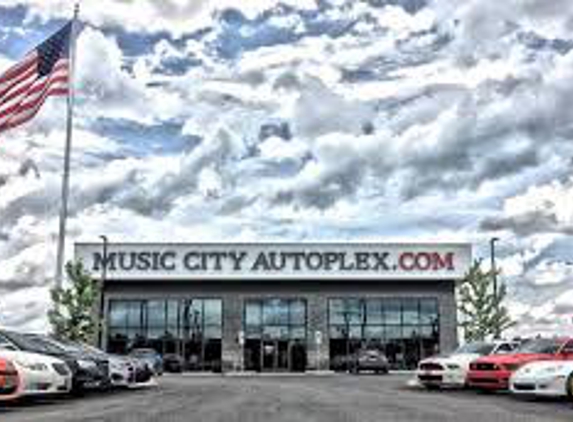 Music City Autoplex - Madison, TN. used car dealers nashville tn