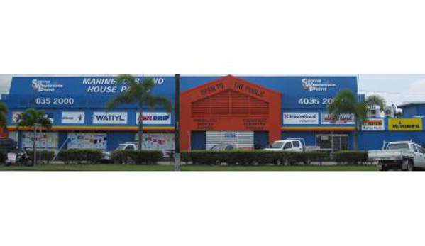 Wholesale Paint Group Rockhampton - Kawana, QLD