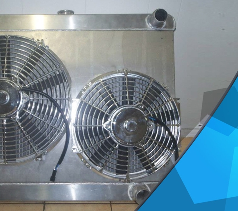 Western Suburbs Radiator Service - Sumner, QLD. We Do All Types Of Motor Vehicle Radiator Service Repairs
