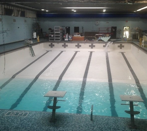 Waterman Pool Filling Service - Stillwater, NJ