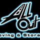 All Out Moving & Storage - Chattanooga Movers