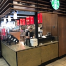 Starbucks Coffee - Coffee & Espresso Restaurants