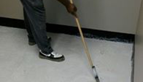 ANDERSON JANITORIAL SERVICES - Columbus, GA