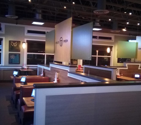 Chili's Grill & Bar - Livonia, MI