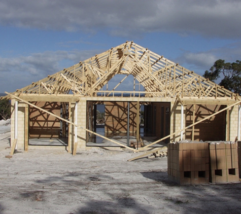 Rainbow Frame & Truss - Mira Mar, WA