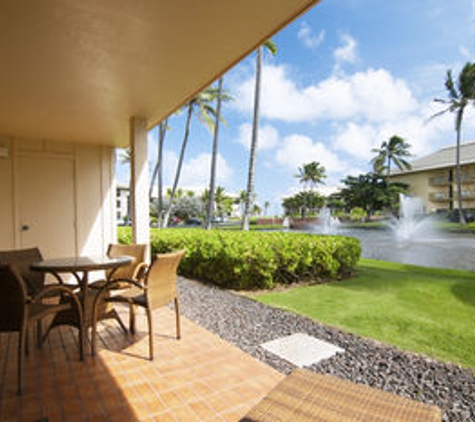 Wyndham Kaua'i Beach Villas - Lihue, HI