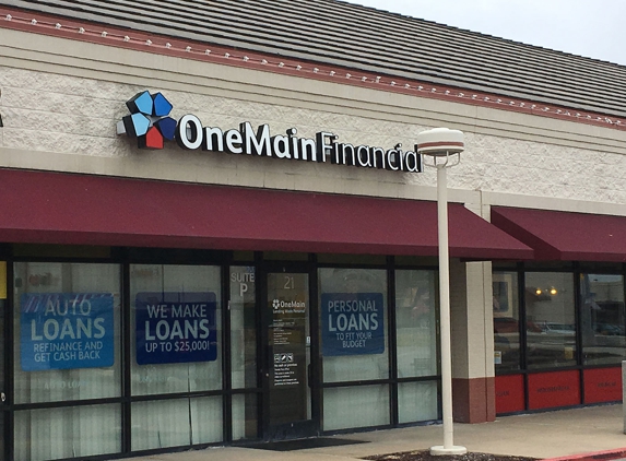 OneMain Financial - Columbia, MO