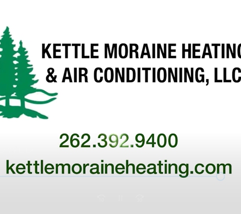 Kettle Moraine Heating & Air Conditioning - Delafield, WI