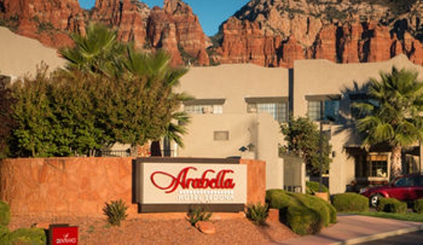 Arabella Hotel Sedona By Diamond Resorts - Sedona, AZ