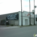 Nino's Number One Inc - Automobile Body Repairing & Painting